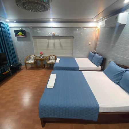 Nha Nghi Duy Tan Motel 140 Nguyen Du 0353007568 Quảng Ngãi Eksteriør billede