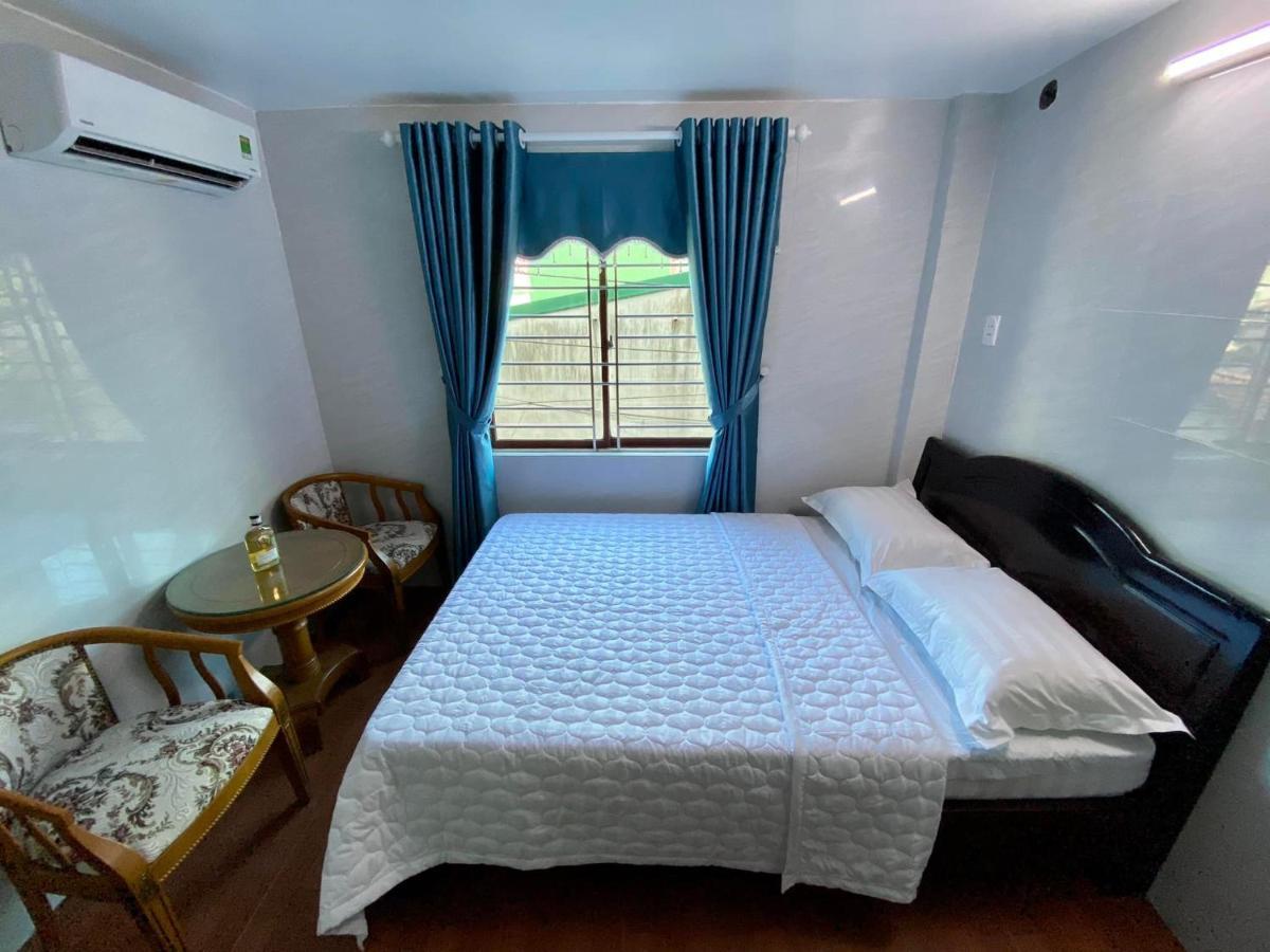 Nha Nghi Duy Tan Motel 140 Nguyen Du 0353007568 Quảng Ngãi Eksteriør billede