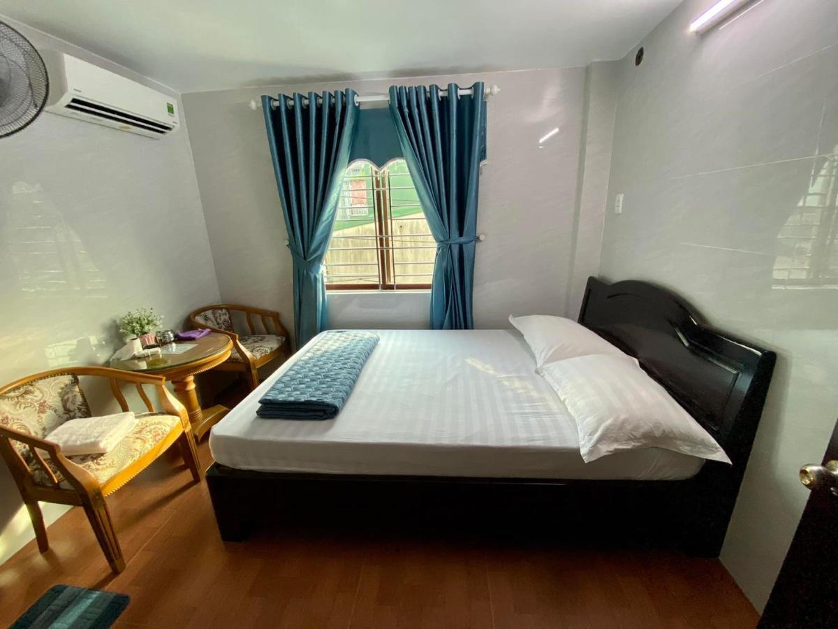 Nha Nghi Duy Tan Motel 140 Nguyen Du 0353007568 Quảng Ngãi Eksteriør billede