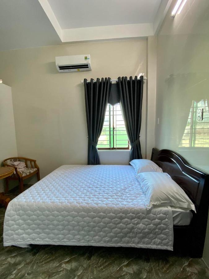 Nha Nghi Duy Tan Motel 140 Nguyen Du 0353007568 Quảng Ngãi Eksteriør billede