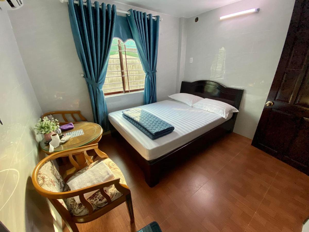 Nha Nghi Duy Tan Motel 140 Nguyen Du 0353007568 Quảng Ngãi Eksteriør billede